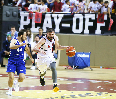 Lig öncesi son prova