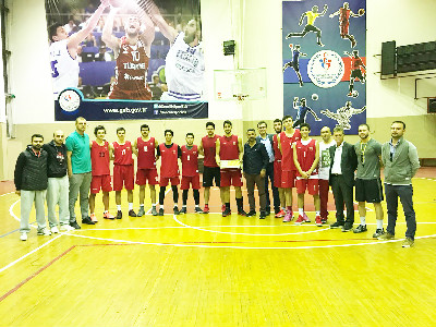 GENÇLER GAZİANTEP YOLCUSU