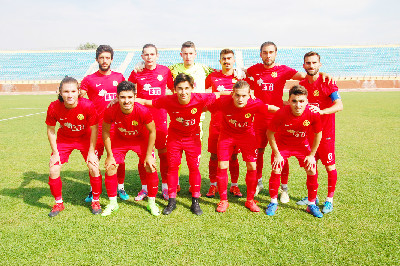 U21LERDE KAYBA DEVAM 0-0