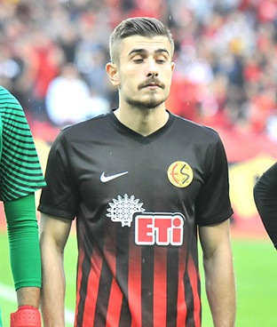 DORUKHANA MİLLİ GÖREV