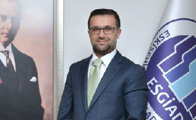 MASRAFLAR ALKARALARDAN
