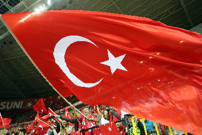 FARKIMIZI TEKRAR GÖSTERECEĞİZ