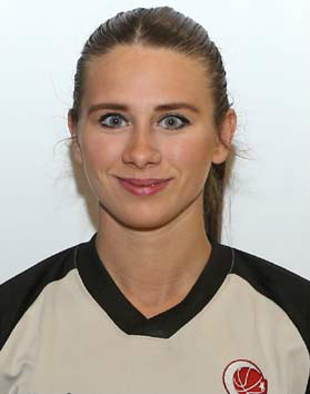 GENÇLERE BAYAN HAKEM