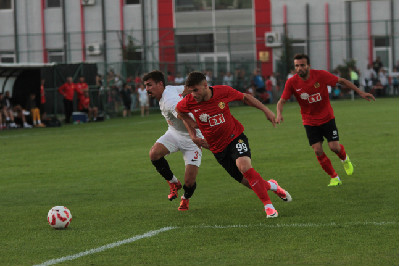 ŞİMŞEKLER U 21 İLE KAPIŞACAK