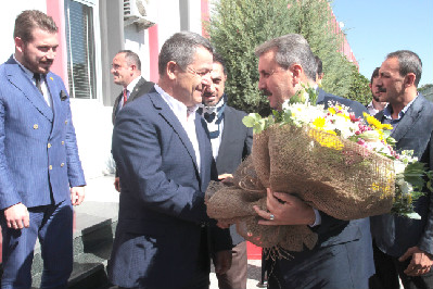 ES-ESİN YERİ SÜPER LİGDİR