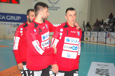 GEÇİT VERMEYECEKLER