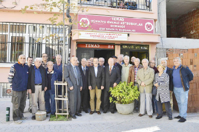 Tepebaşı başarılı işler çıkarıyor