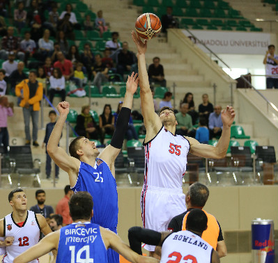 POTANIN ŞİMŞEKLERİNDEN SÜPER BAŞLANGIÇ(80-76)