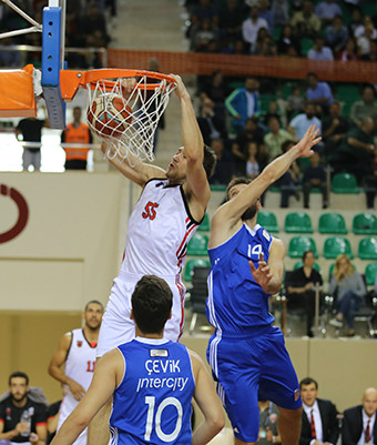 KÖTÜ OYNADIK AMA DİRENÇ KOYDUK