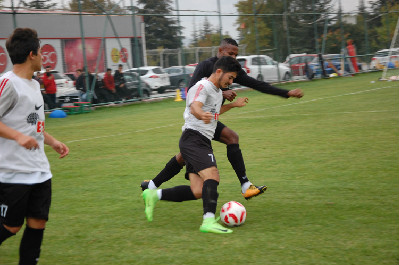 FIRATCAN GÖZE GİRDİ