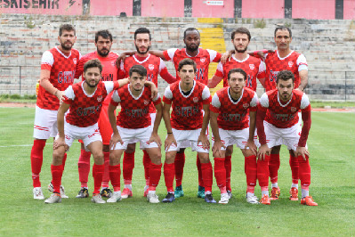 KURTULUŞ ŞEYTANIN BACAĞINI KIRDI(2-1)