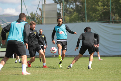 ÖNCE DURDURACAĞIZ, SONRA VURACAĞIZ