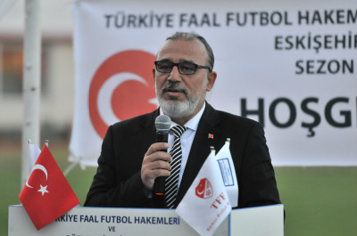 HAKEMLERDEN SEZONA MERHABA