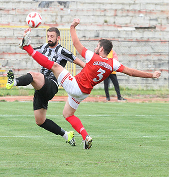 SEZONUN ERKEN FİNALİ