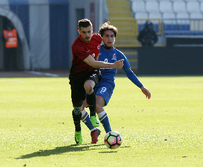 MİLLİ GURURUMUZ DORUKHAN