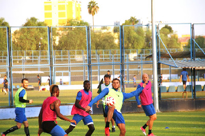 RAKİP ÇİFT MESAİ YAPTI