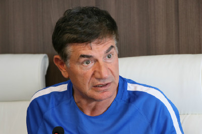 İYİ OYNAYIP SONUCU BEKLEYECEĞİZ