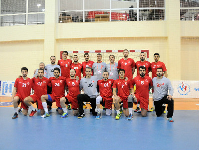 A MİLLİLER İLİMİZDE TOPLANACAK