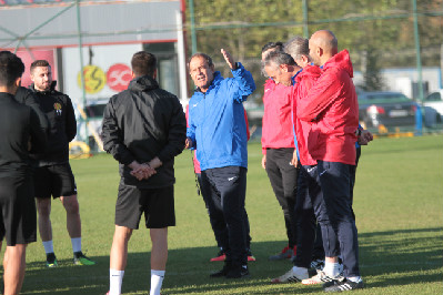 İLDİZ AÇISINDAN DA ÖNEMLİ MAÇ