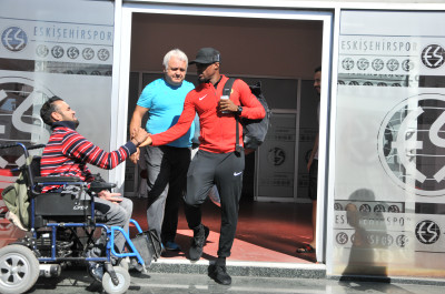 ŞİMŞEKLER 3 PUAN İÇİN ADANADA