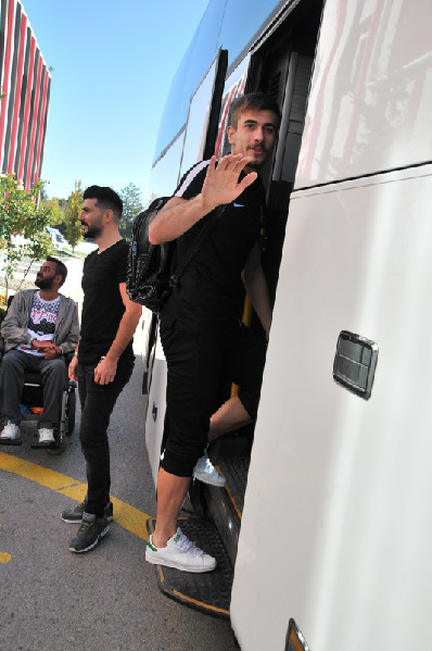 DORUKHAN YETİŞECEK