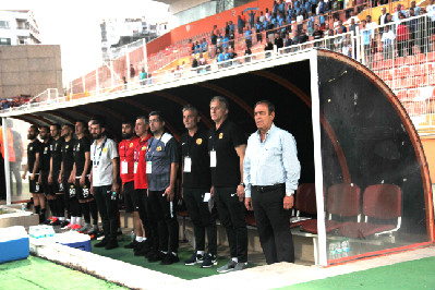 İLDİZİN STRATEJESİ TUTMADI