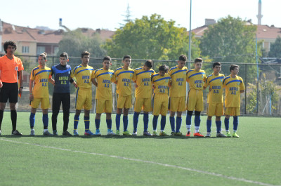 PLAY-OFFÇULAR TAMAM GİBİ