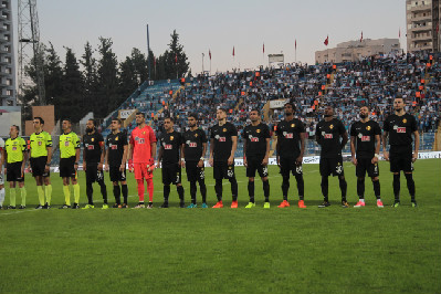 LİGİN EN ÇOK GOL YİYEN TAKIMIYIZ