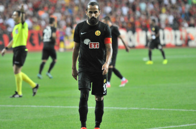 ADANA MAÇI BİZİM İÇİN BİR KAZAYDI