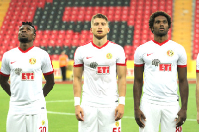 YÜCEL HOCA OPERASYON HAZIRLIĞINDA