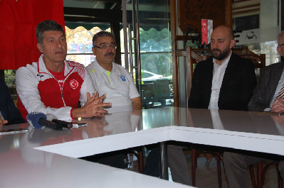 SELKAYA ÖZEL TEŞEKKÜR