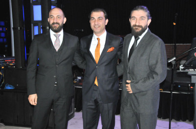 MİLLİLER SELKANIN KONUĞU