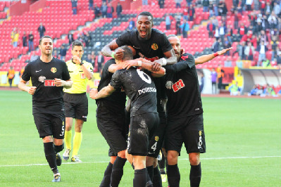 DİPTEN DORUK NOKTASINA