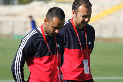 GÖKHAN YILDIRIM BIRAKIYOR