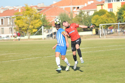 SÜPER Amatörde  SÜPER MAÇLAR