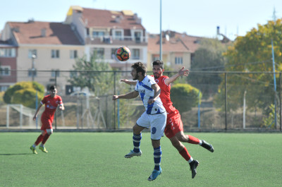 RENKLİ HAFTALAR KAPIDA