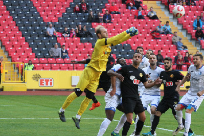 ŞİMDE BİZE SERİ LAZIM