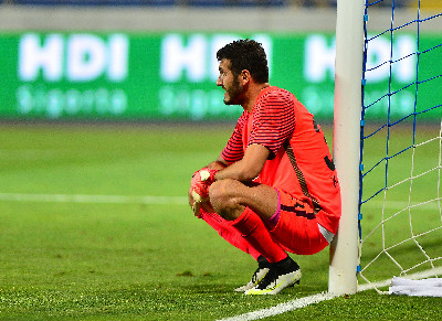 TAKIM SAVUNMASINA BİR ÇARE