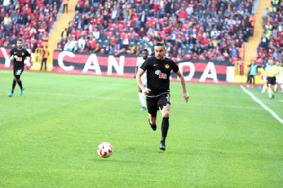 HAFTANIN 11İNDE  2 ESKİŞEHİRLİ