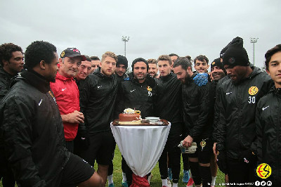 HÜRRİYETE SÜRPRİZ