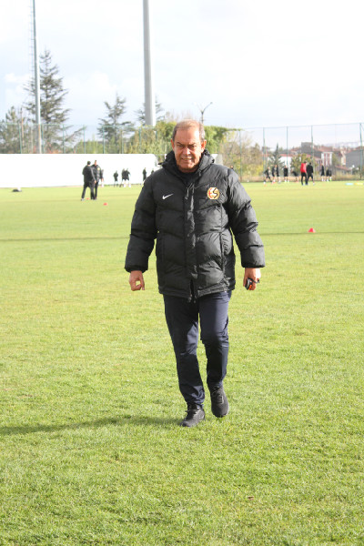İLERLEME  KAYDETTİK