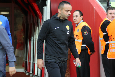 SEMİH İZMİRDE YOK