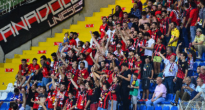 MAÇ BİLETLERİ SATIŞTA