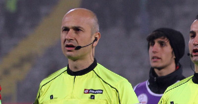 YARINKİ MAÇI  ENGİN YÖNETECEK