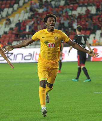 SEMİH YOK , BRUNO FORVETE