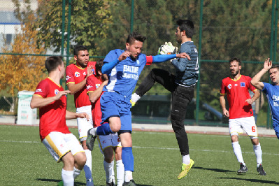 SÜPER KÜMEDE SÜPER MAÇLAR