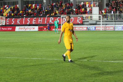 KAANIN YERİNE BİLAL