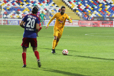 UĞUR İNCEMAN TOPLADI