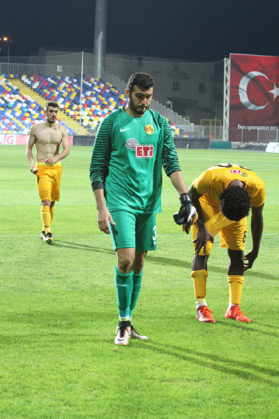 KAYACAN EN İYİ 11DE