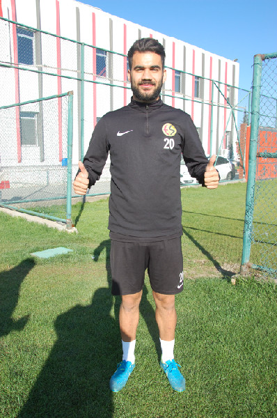 YAKALARSAM AFFETMEM